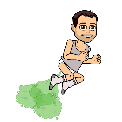 Illustration for article titled Miranda Kerr and Snapchat Bro Announce Engagement Using BitmojiĀ